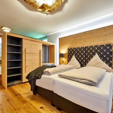 Parkresidenz Apartamento