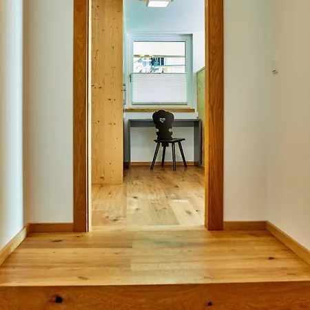 Parkresidenz Apartamento *